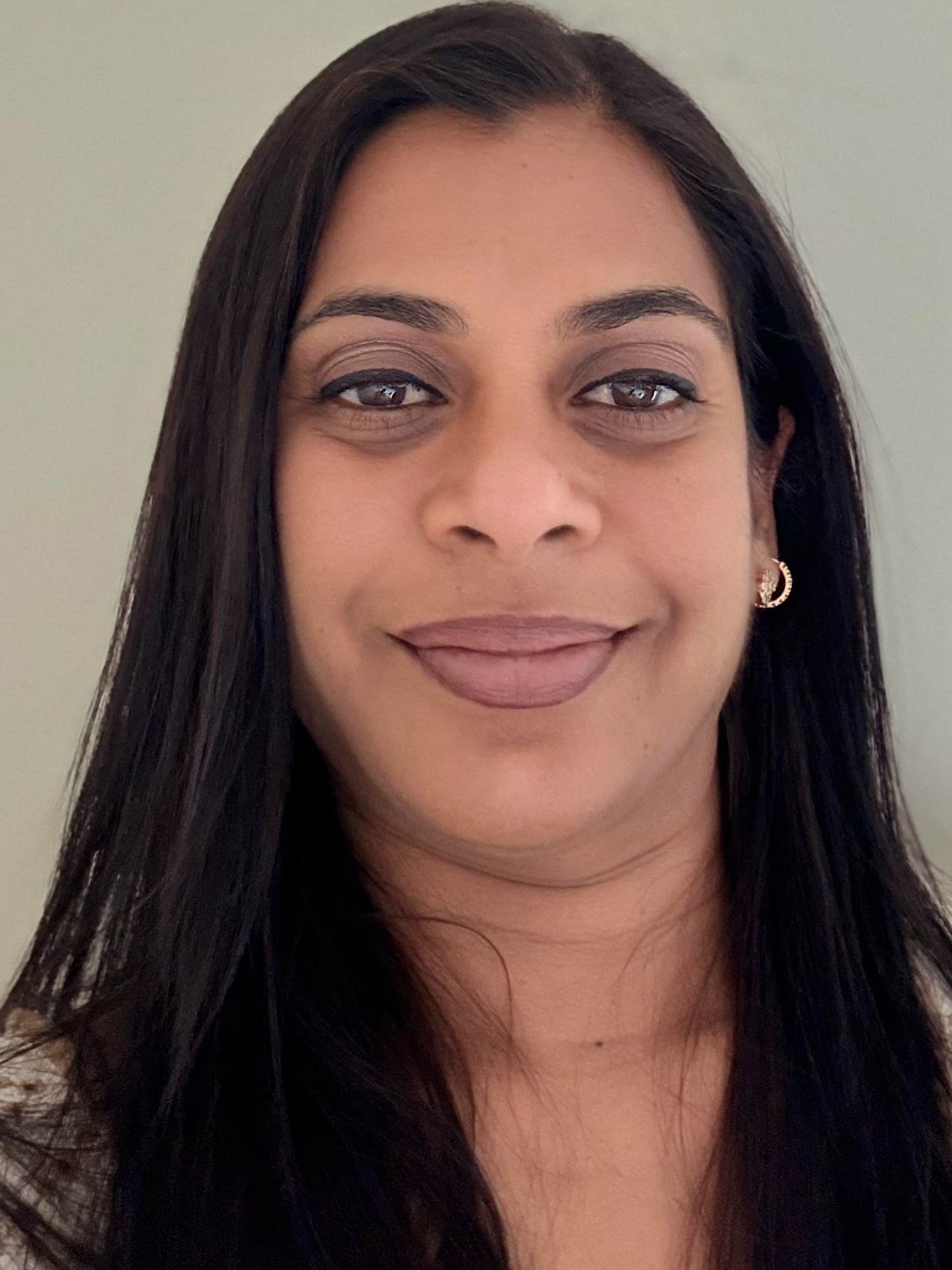 Shilpa Vadlamudi