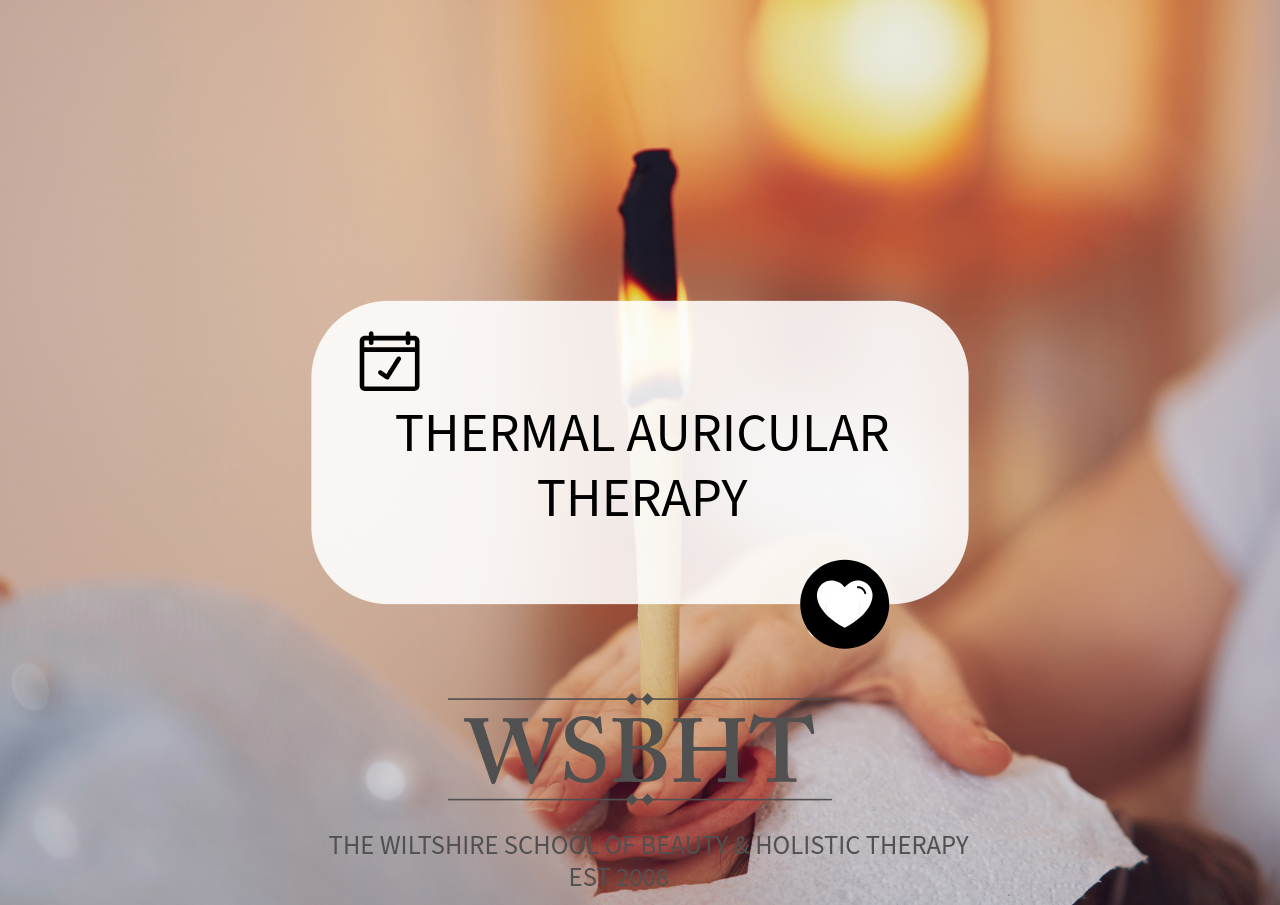 Thermal Auricular Therapy