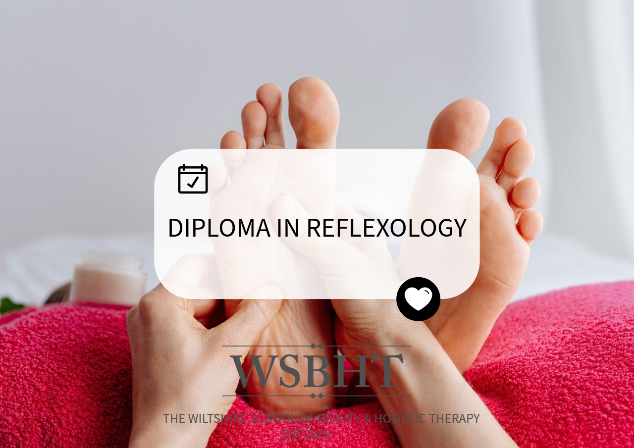 Diploma in Reflexology