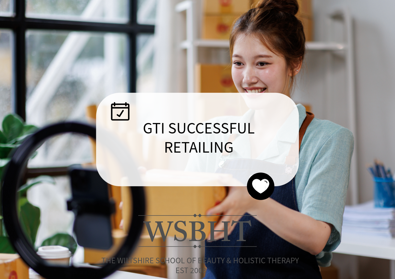 GTi Successful Retailing