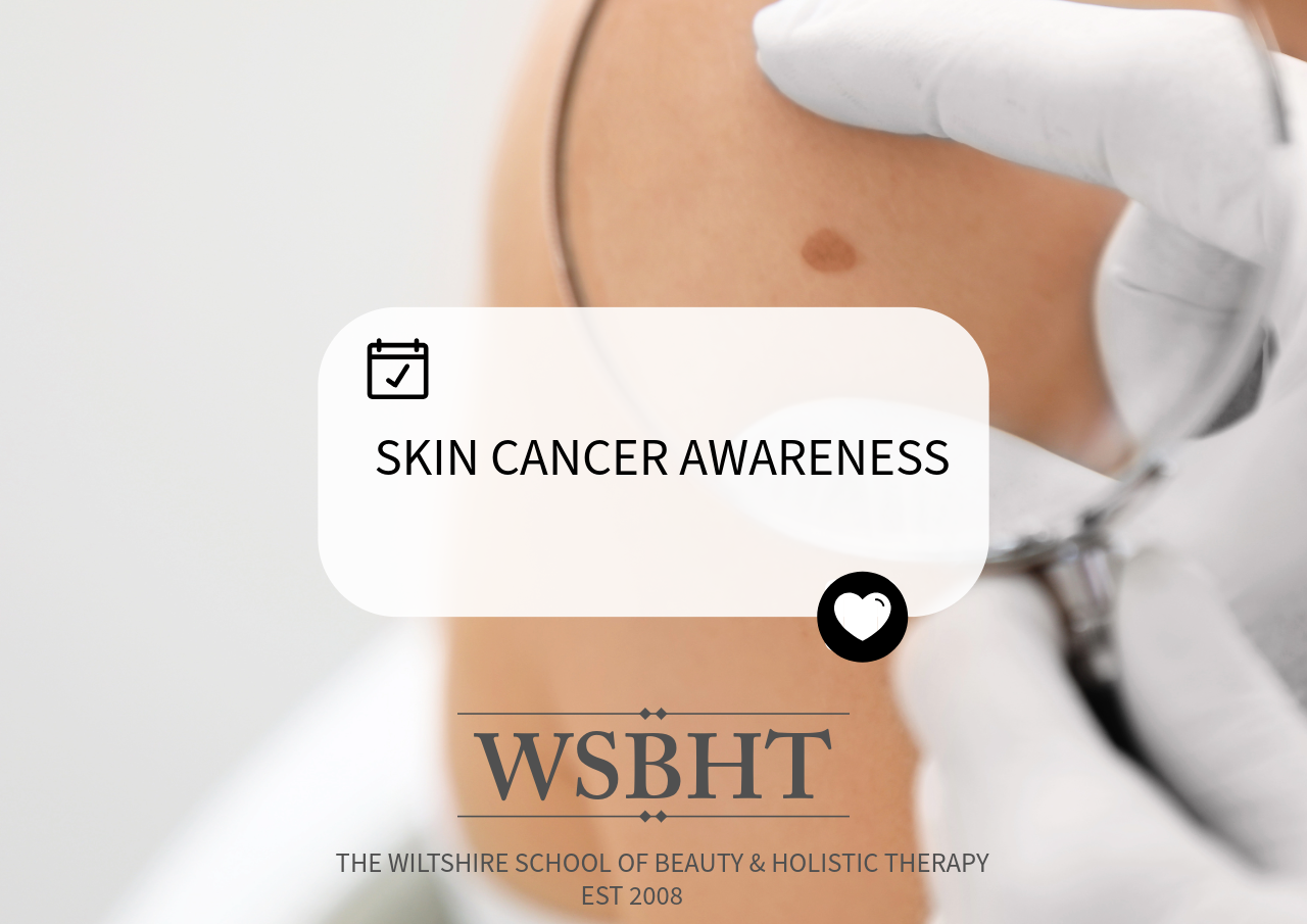 Skin Cancer Awareness