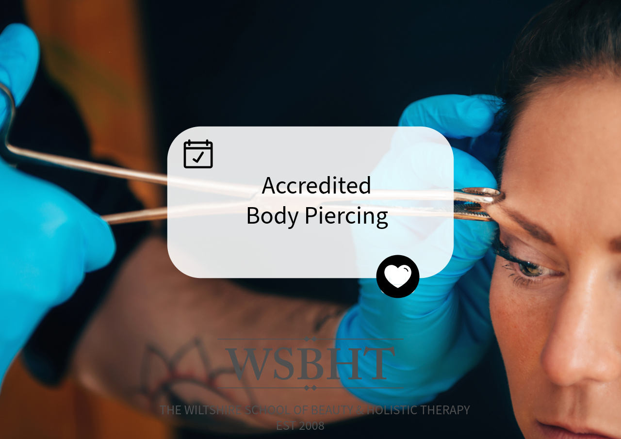 Diploma in Microdermabrasion